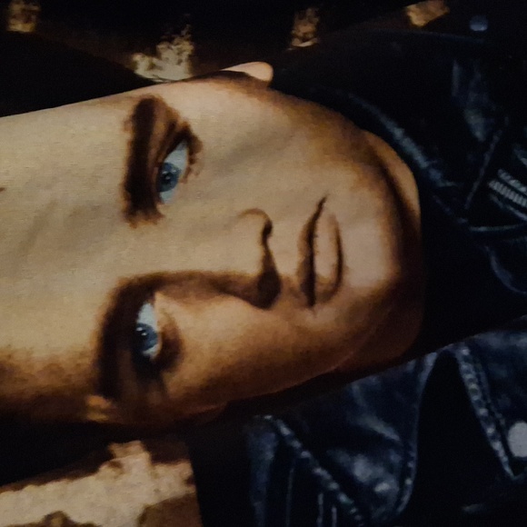 Vintage ELVIS T SHIRT LIKE NEW SIZE XL COTTON - Picture 6 of 7